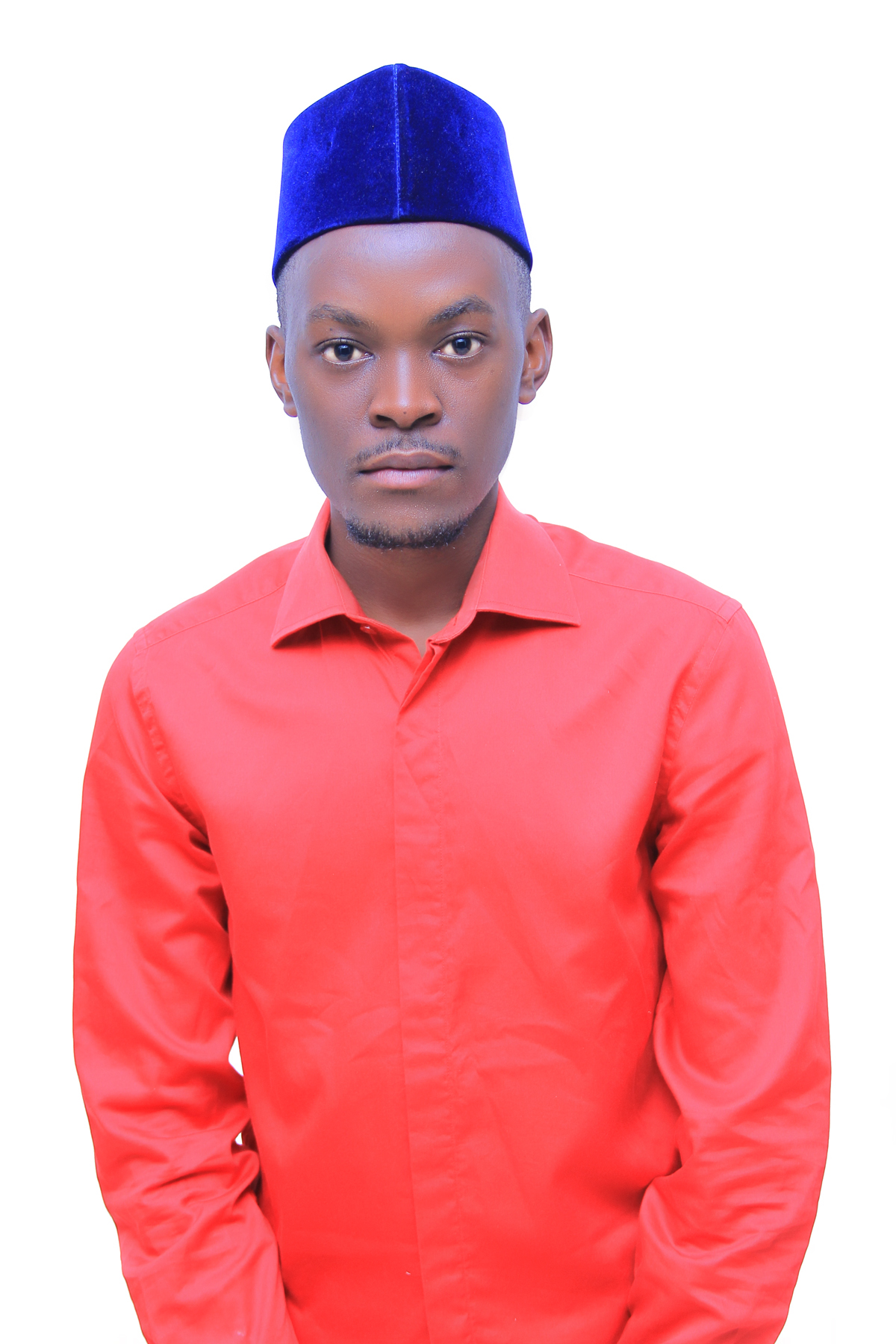Ssentongo Mansoor